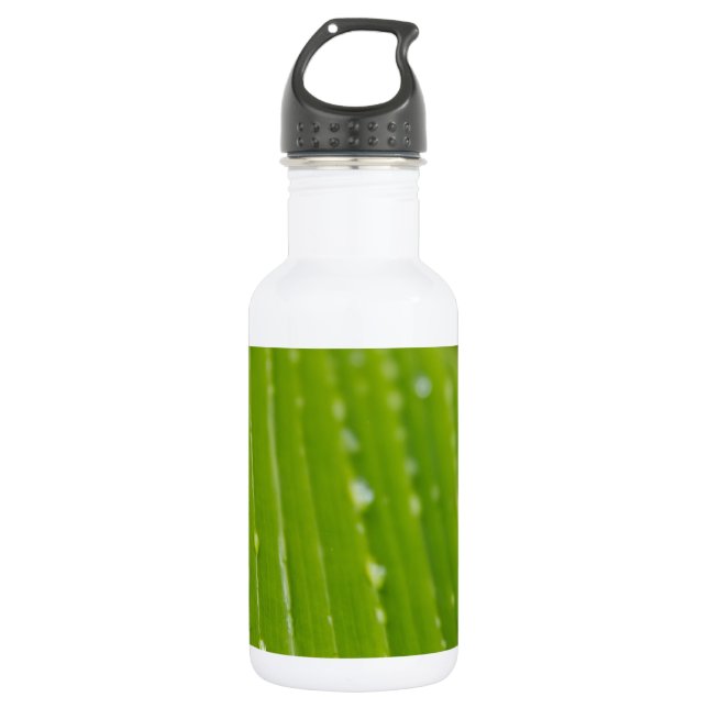 Garrafa Flora Dominica 2 (Frente)