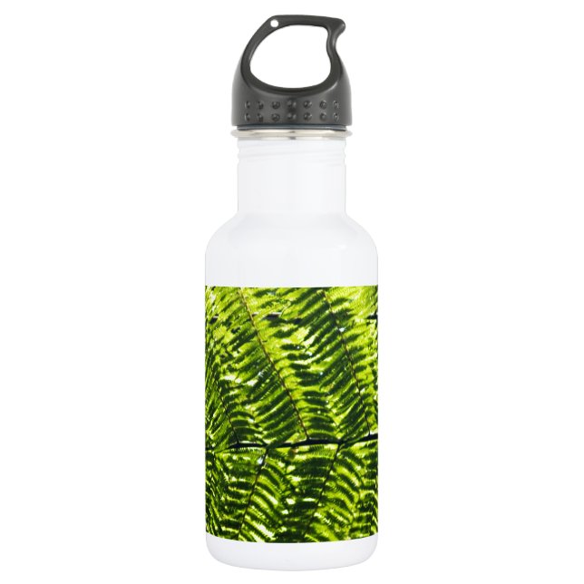 Garrafa Flora Dominica 5 (Frente)