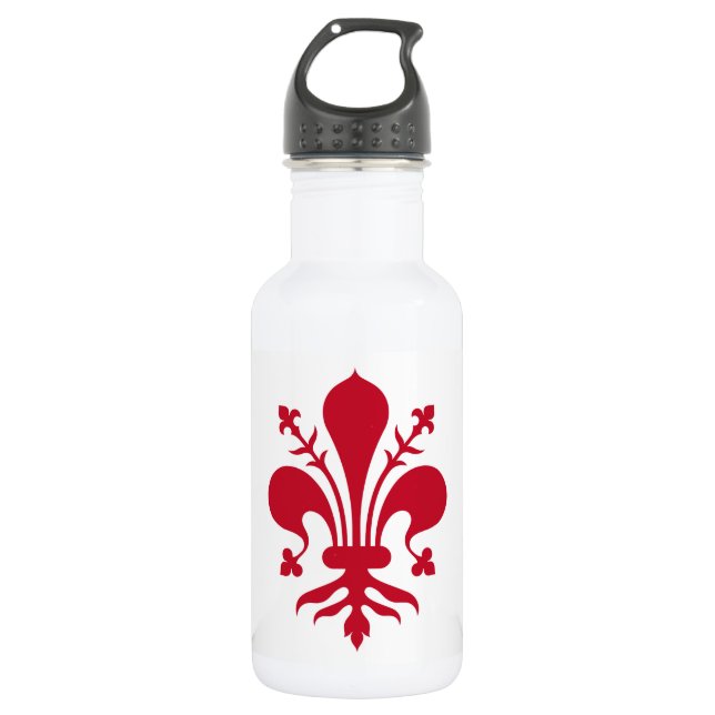 Garrafa Florence Flag Liberty Bottle (Frente)