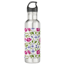 Garrafa Flores de primavera