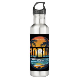 Garrafa Florida Beach Waves