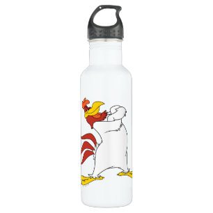 Garrafa Foghorn Leghorn Arms Cruzados