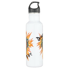 Garrafa Fogo do Dragão