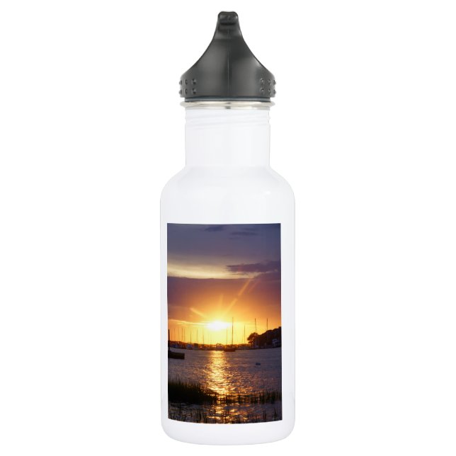 Garrafa Folly River Sunrays Water Bottle (Direita)