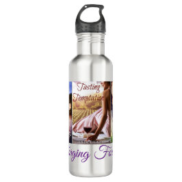 Garrafa Forging Forever Water Bottle (24oz)