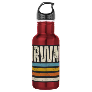 Garrafa Forward Vintage