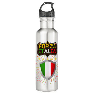 Garrafa Forza Italia