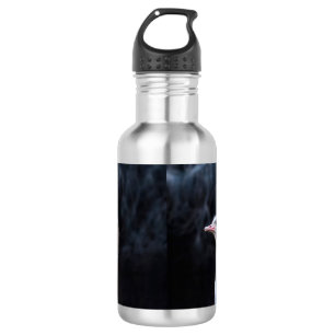 Garrafa Fotografia de Avestruz