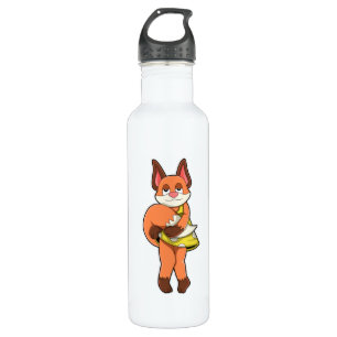 Garrafa Fox Female com saia