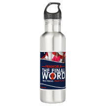 Frangela - A Palavra Final