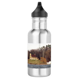 Garrafa Frasco de água leve, Ilha das Câmaras