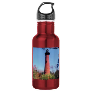 Garrafa Frasco de Alumínio Currituck