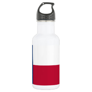 Garrafa Frasco do Texas Flag Liberty