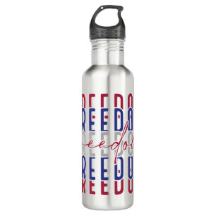 Garrafa Freedom Kamala Harris