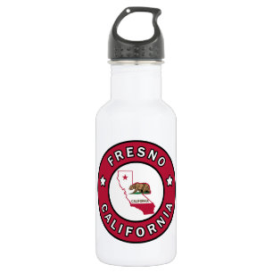 Garrafa Fresno California