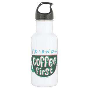 Garrafa FRIENDS™ Café Primeiro