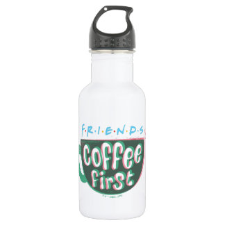Garrafa FRIENDS™ | Café Primeiro