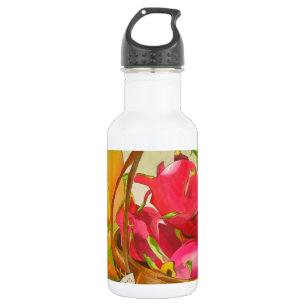 Garrafa Fruta tropical