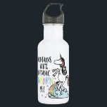 Garrafa Funny Unicorn - Ornânico Pee<br><div class="desc">Engraçado Garrafa de Água do Unicórnio - Ai, as propriedades cicatrizantes da água, uma espécie de salva-vidas para nós, muito parecidas com lágrimas mágicas de unicórnios. A poção mágica das lágrimas é procurada por milhares. Mas onde estamos no unicórnio? Descubra e quebre seus amigos e colegas de trabalho com esta...</div>