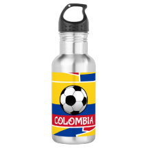 Futebol da Colômbia
