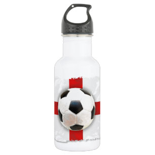 Garrafa Futebol Inglês