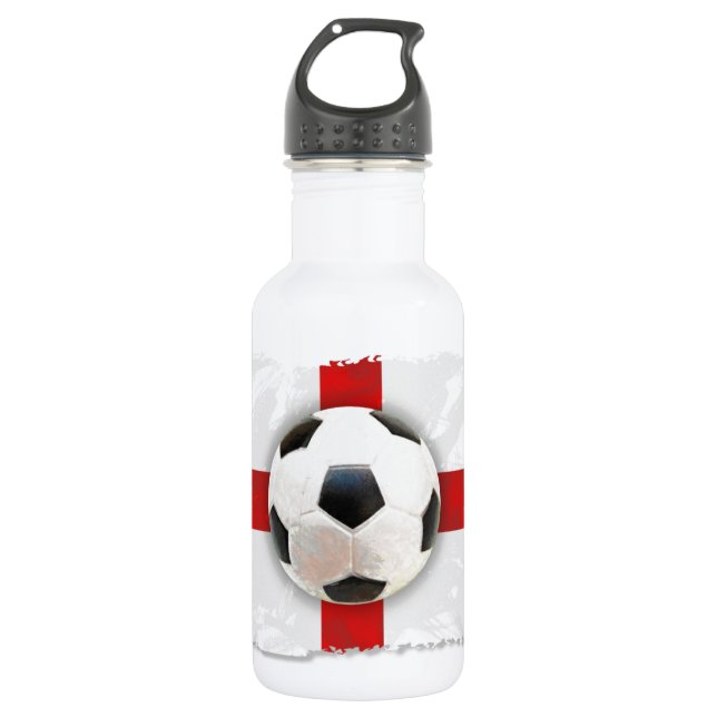 Garrafa Futebol Inglês (Frente)