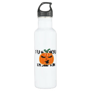 Garrafa Fuyou Trumpkin V2 Classic