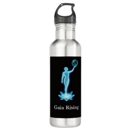 Garrafa Gaia Rising Stainless Steel Waterbottle