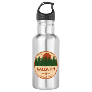 Garrafa Galatin National Forest