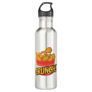 Garrafa Galinha frita