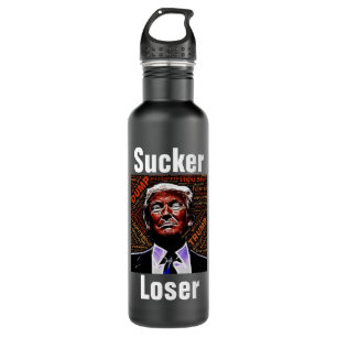 Garrafa Garrafa/Garrafa de Água Perdida