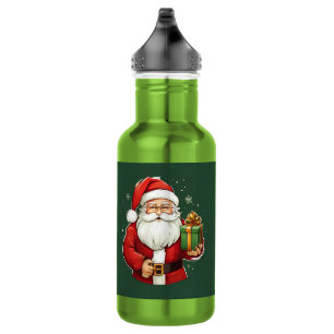 Garrafa garrafas de água