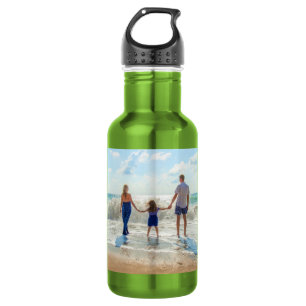 Garrafa Garrafas de Água com Foto Personalizadas