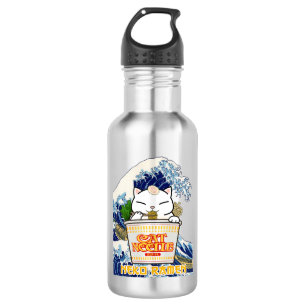 Garrafa Gato de Caranhão