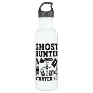 Garrafa Ghost Hunter Ghost Hunter Starter Kit Paranormal