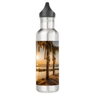 Garrafa #GiftforFitnessLoverWaterBottle