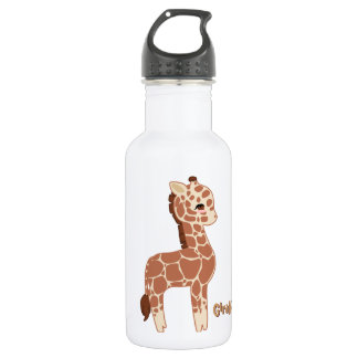 Garrafa Girafa bonito