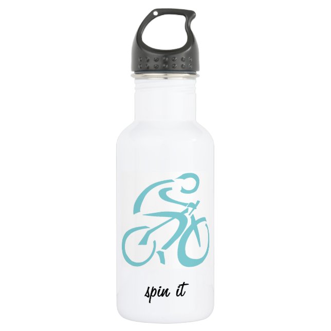 Garrafa Gire-o Waterbottle (Frente)