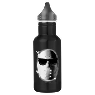 Garrafa Goalie legal do hóquei