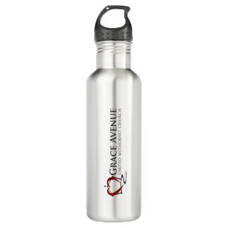 Garrafa Grace Avenue Water Bottle