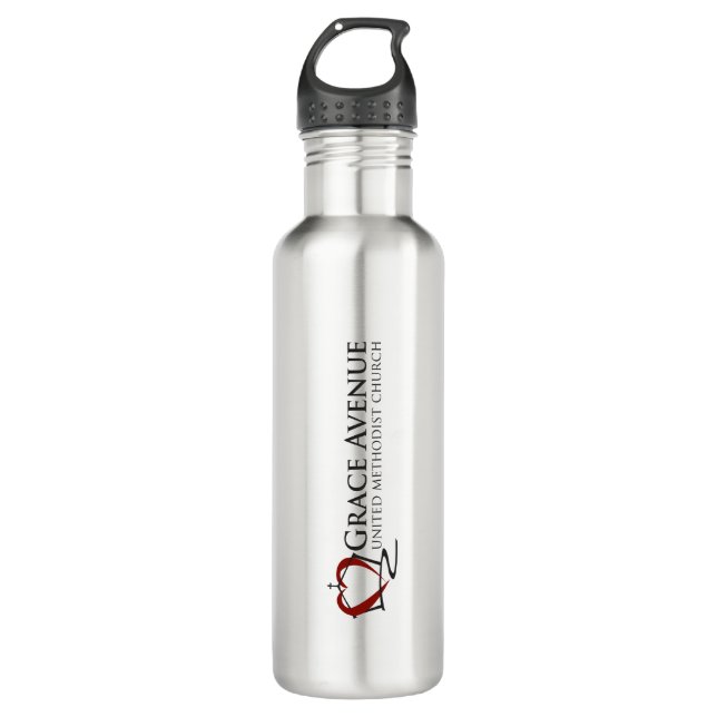 Garrafa Grace Avenue Water Bottle (Frente)