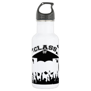 Garrafa Graduação Personalizada