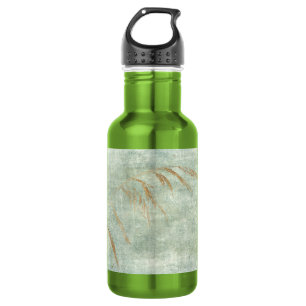 Garrafa Grama selvagem