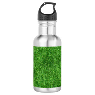 Garrafa Grama Verde
