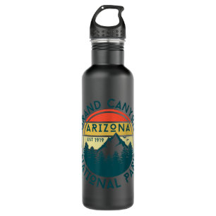 Garrafa Grand Canyon National Park Arizona Nature Hiking O