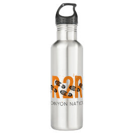 Garrafa GRAND CANYON NATIONAL PARK Boots R2R Hiking AZ