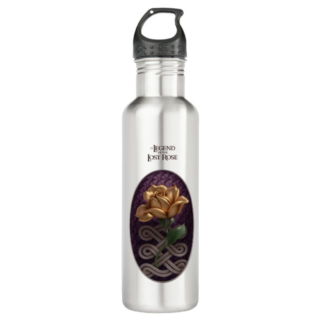 Garrafa Grand Rosewater Fantasy Water Bottle (Frente)