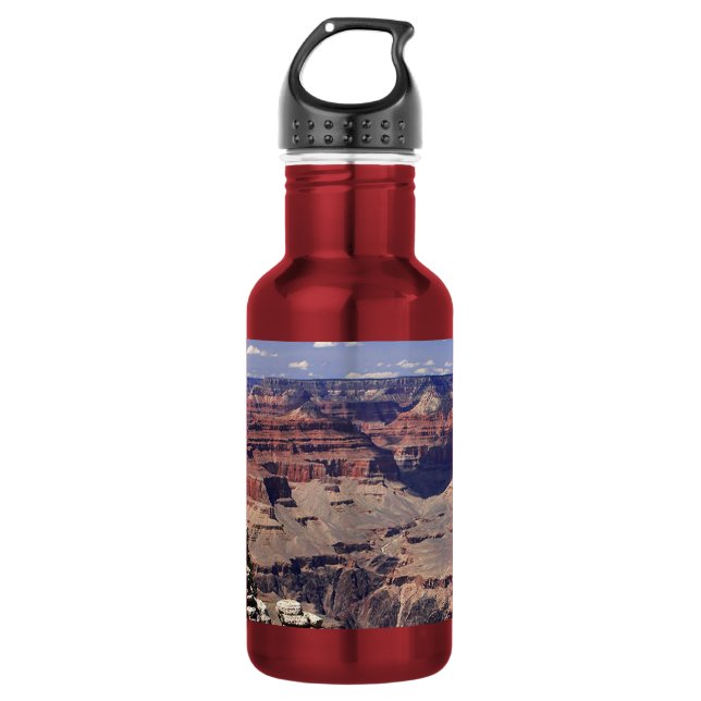 Garrafa Grande Canyon, Arizona (Frente)