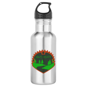 Garrafa Gravel Grinder