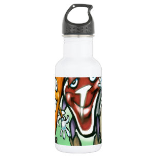 Garrafa Grupos de comidas